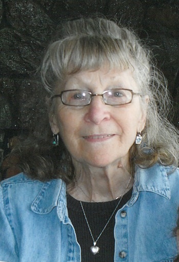 Winifred St.Laurent (Ward)