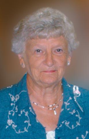 Jeannine Lavigne Côté