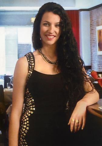 Sabrina O'Malley Côté