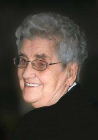 Jeannine Després Moisan