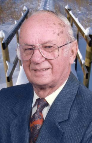 Marcel Beaudoin