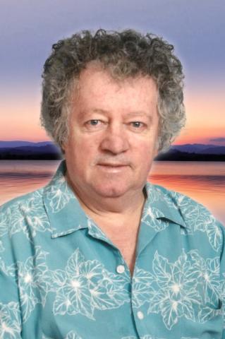 Pierre Goulet