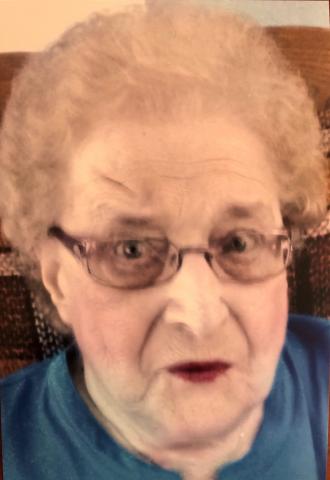 Aline Routhier L'Étoile