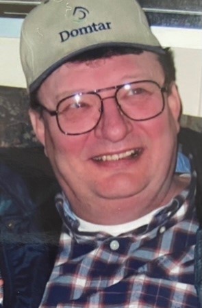 Peter Landry