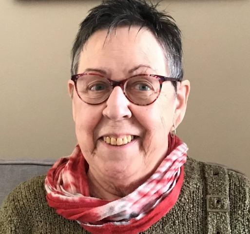Jocelyne Jacques