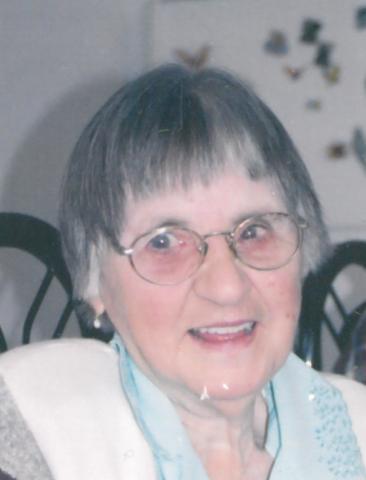 Françoise Roy