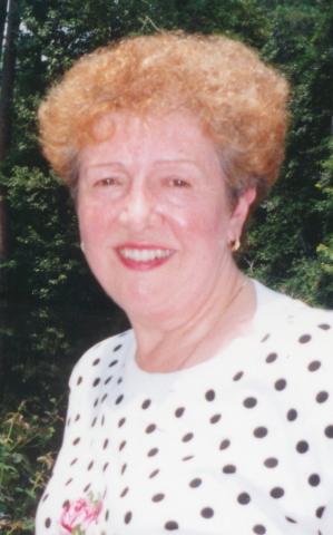 Suzanne Racine