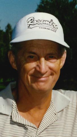 Robert Martineau