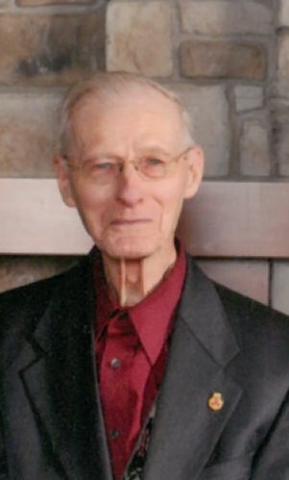 Roland-Léon Dionne