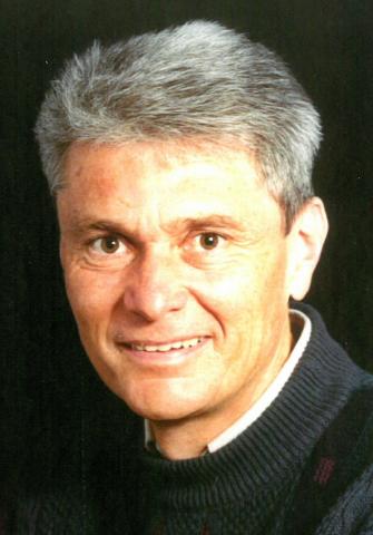 Charles Pellegrin