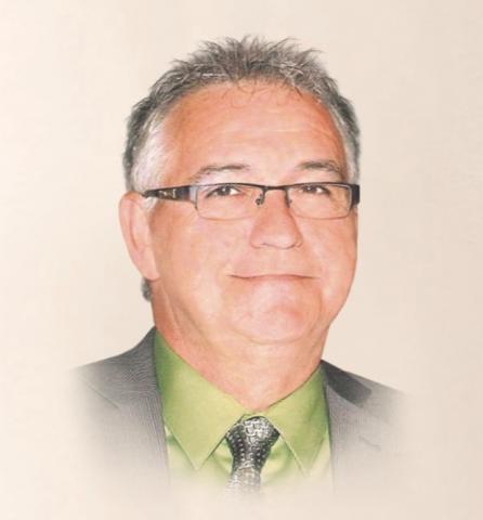 Luc Lahaie