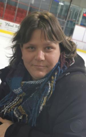 Diane Charbonneau