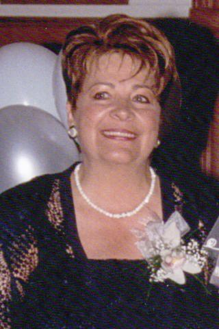 Gisèle Lussier