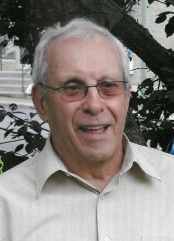 Noël Bruneau