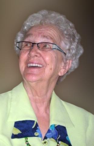 Anita Maheux Vigneux