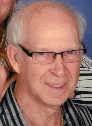 Roland Roy