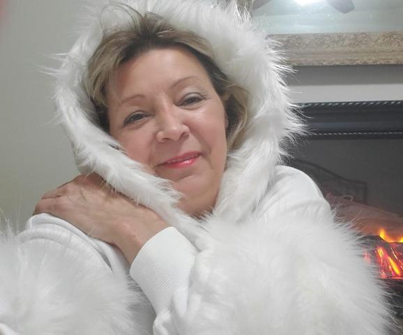 Celine Cloutier