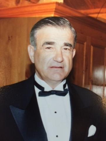 Hubert Latendresse