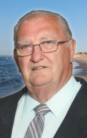 Jean-Louis Cabana