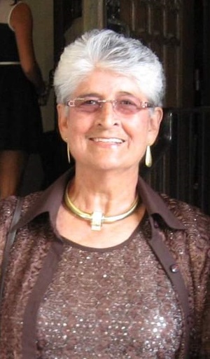 Diane Barron Castonguay