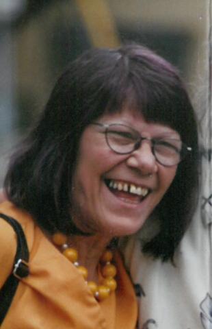 Françoise Bélanger