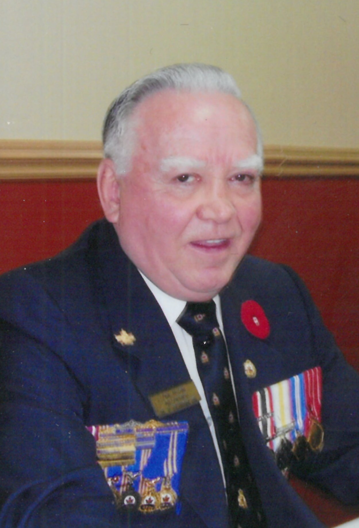 Paul Pelchat