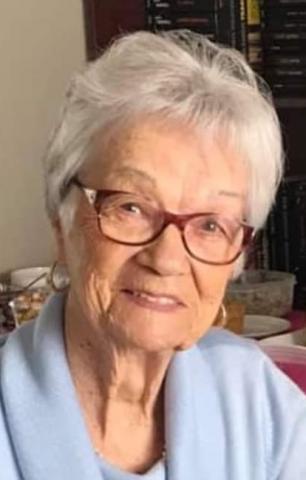 Jeannine Desmeules