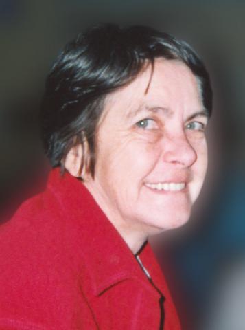 Diane Marcotte