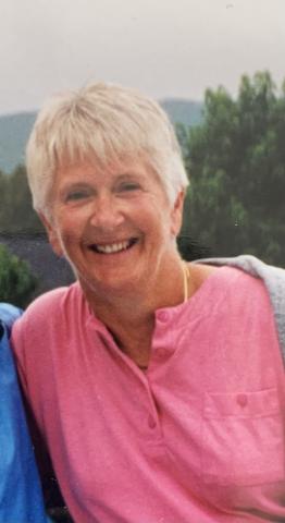 Lorraine Gosselin Dufresne