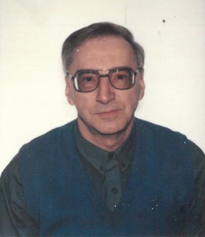Roger Lebeau