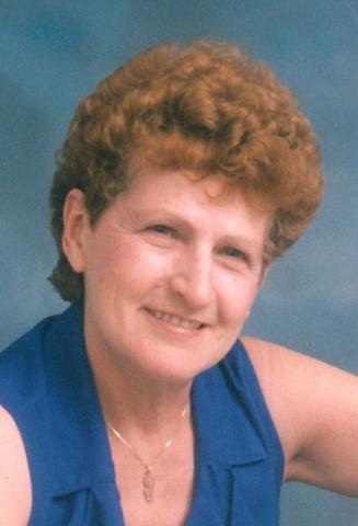 Isabelle Lescault