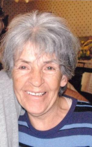 Édith Leblanc