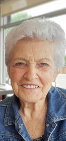 Irène Chabot Côté
