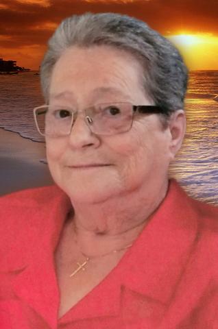 Gisèle Hamel