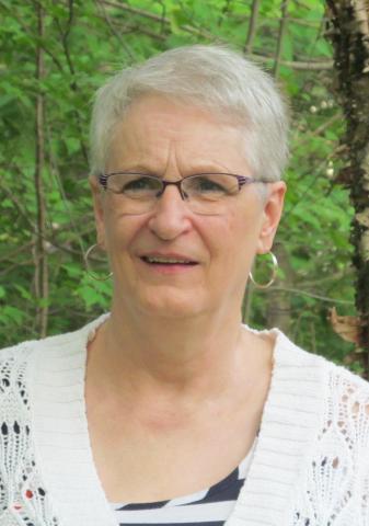 Monique Demers Boisvert