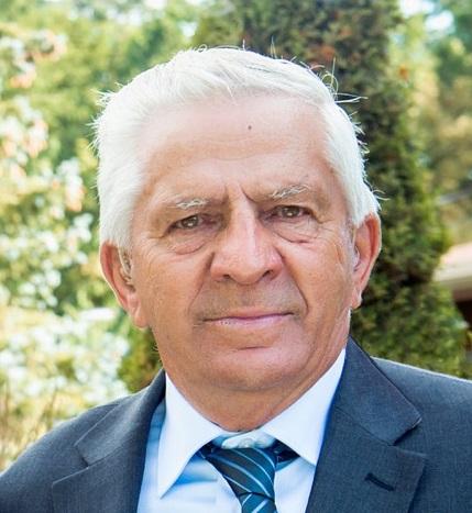 Raymond-Marie Nadeau