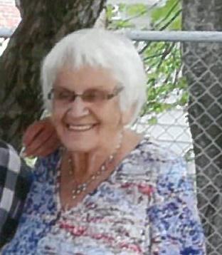 Jeannine Roy