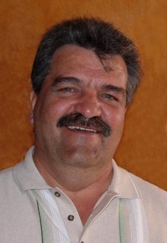 Gérard Leblond