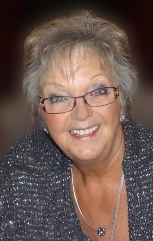 Lise (Mac Farlane) Bourque