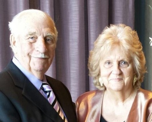 Thérèse Dumas Fortier