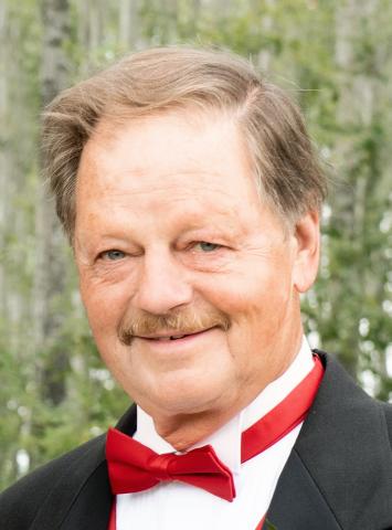 Jacques Bisson