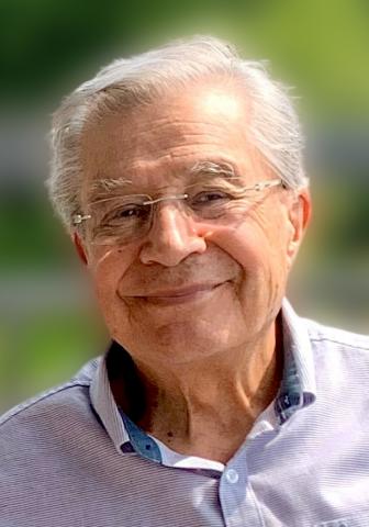 Jaime Borja