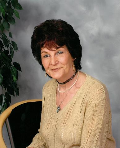 Huguette Bolduc