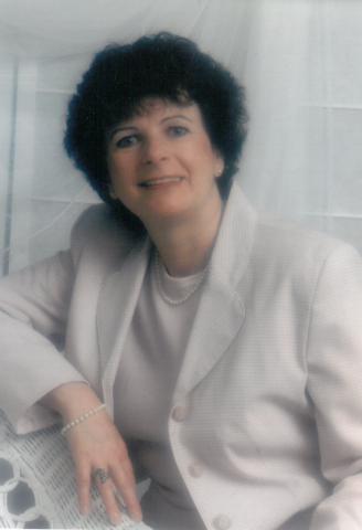 Ghislaine Girard