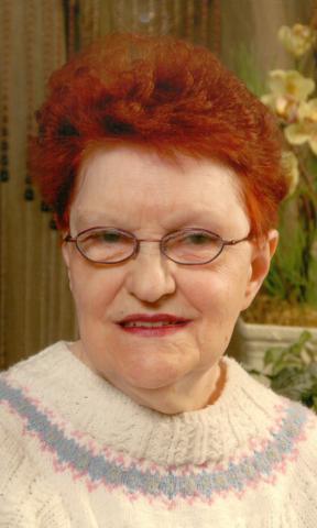 Thérèse Fortin