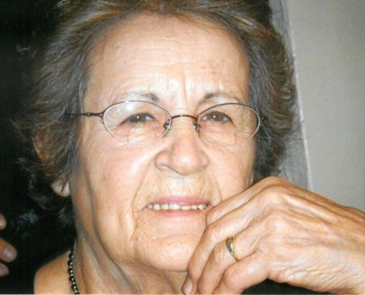 Justine Fortin Bernier