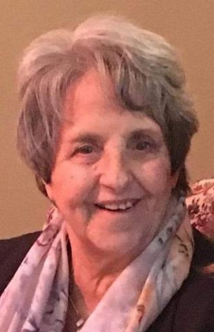 Jacqueline Pépin Giard