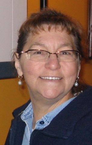 Louise Côté