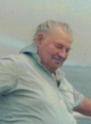 Jean-Guy McCray