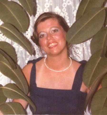 Ginette Pomerleau